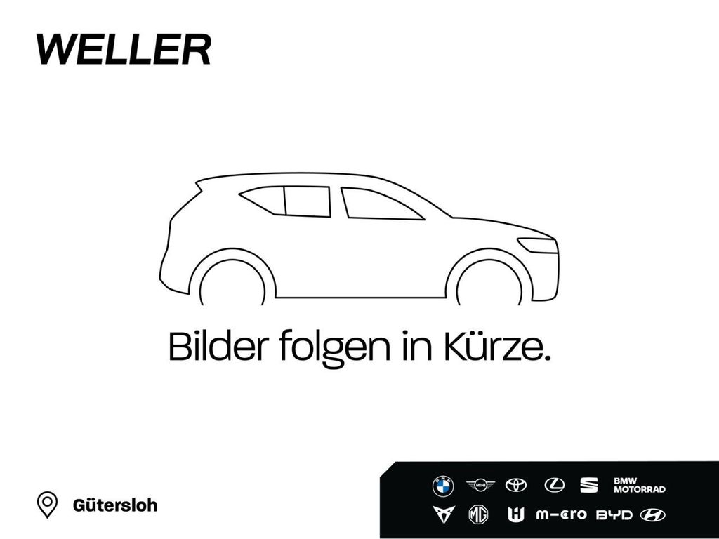 Bild des Angebotes MG IM5 EV Comfort