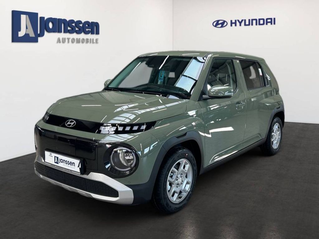 Bild des Angebotes Hyundai INSTER (MY27) 49 kWh (115 PS) Trend, Elektro Kom