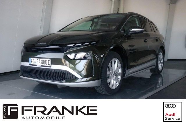 Bild des Angebotes Skoda Enyaq 60 Loft Klima Navi Einparkhilfe
