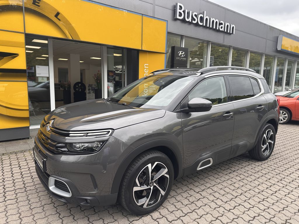 Bild des Angebotes Citroën C5 Aircross Pure Tech 180 S&S EAT8 FEEL