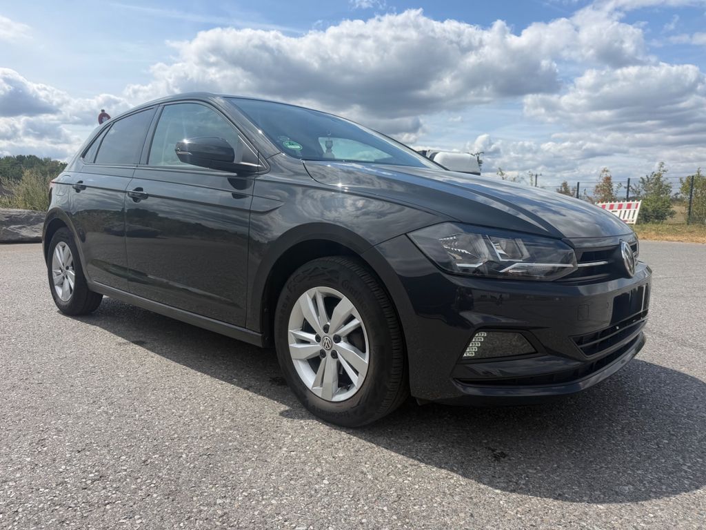 Bild des Angebotes Volkswagen Polo 1.0 48kW Comfortline Comfortline
