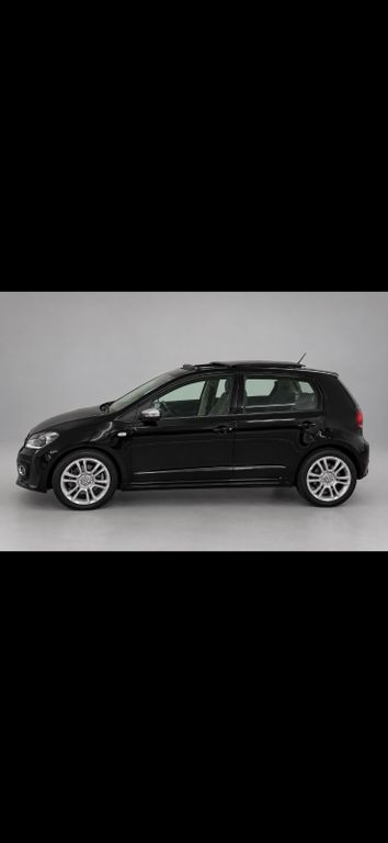 Bild des Angebotes Volkswagen VW up! 1.0