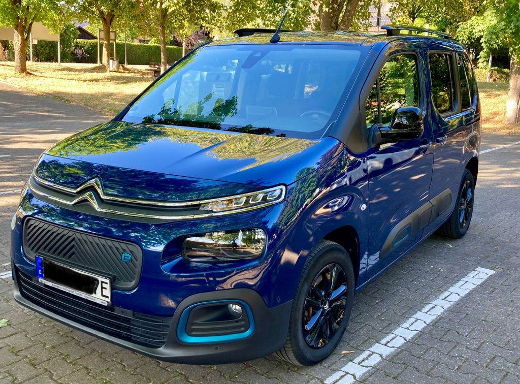 Bild des Angebotes Citroën Berlingo