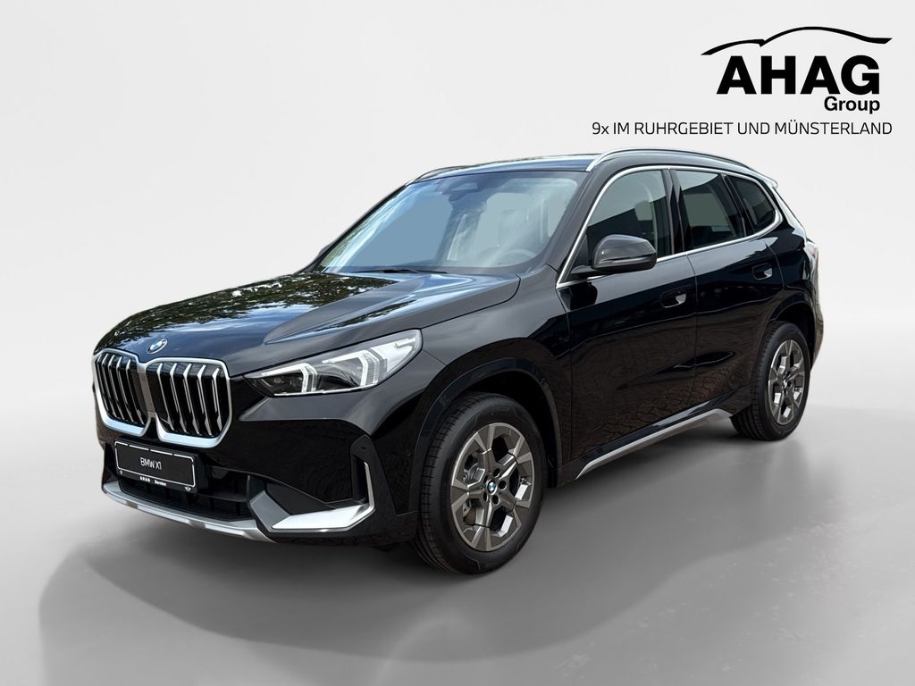 BMW X1 sDrive18d xLine