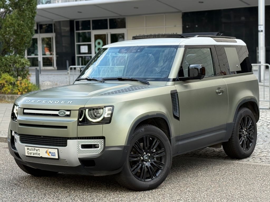 Bild des Angebotes Land Rover Defender 90 First Edition//*SONDER*//*6 SITZE*//