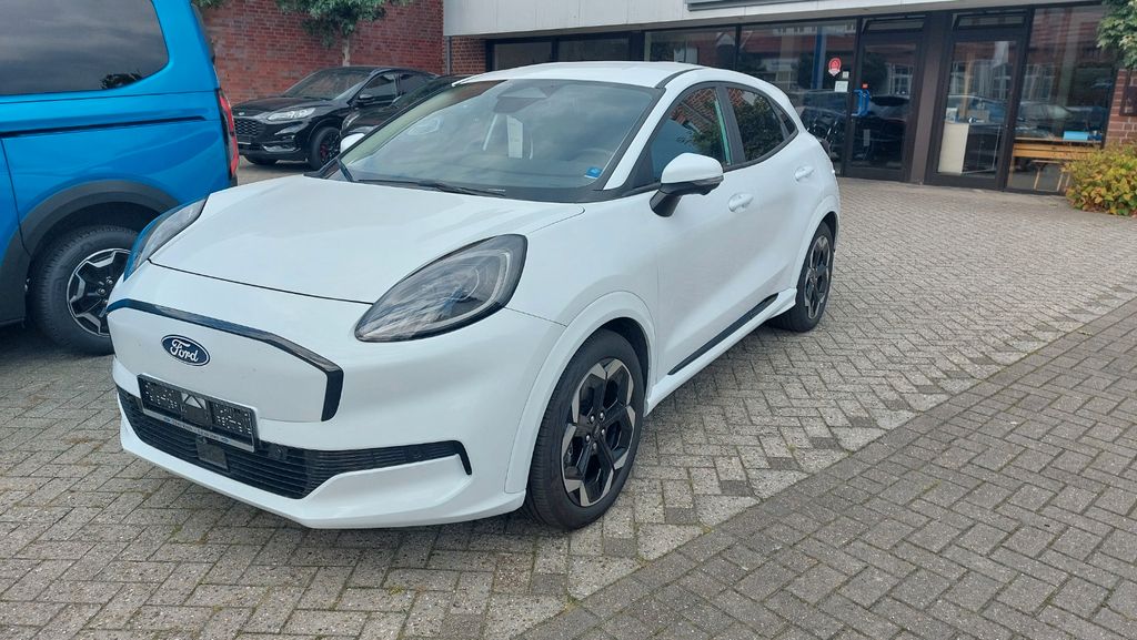 Bild des Angebotes Ford Puma Gen-E 124 kW Premium FWD