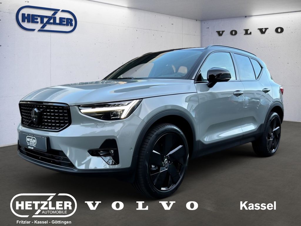 Bild des Angebotes Volvo XC40 Ultra Black Edition 2WD StandHZG AHK Digita