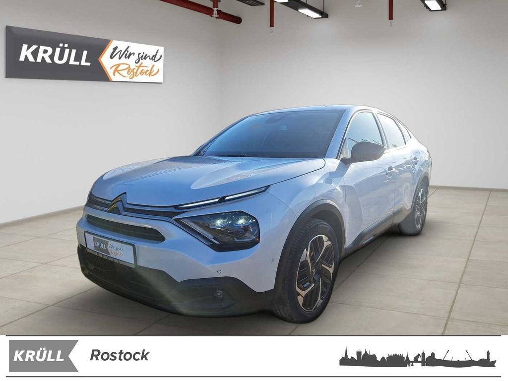 Bild des Angebotes Citroën C4 X HUD+NAVI+LRH+FSH