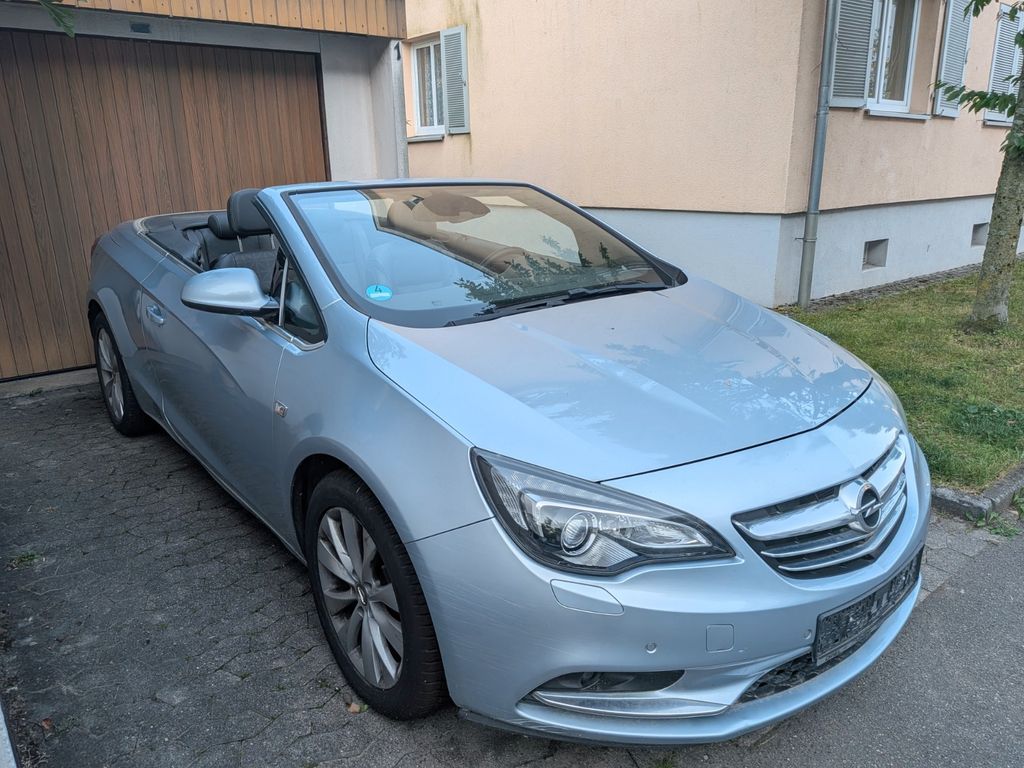 Bild des Angebotes Opel Cascada 1.4 Turbo 103kW