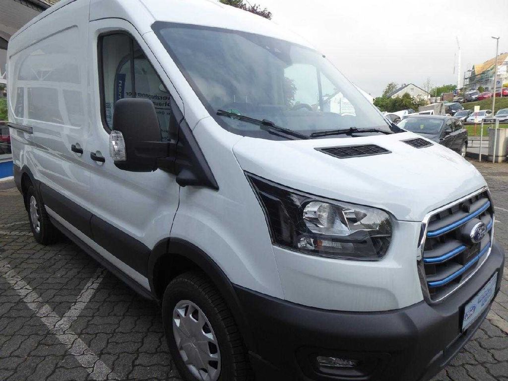 Bild des Angebotes Ford Transit Kasten E 350 L2 Trend