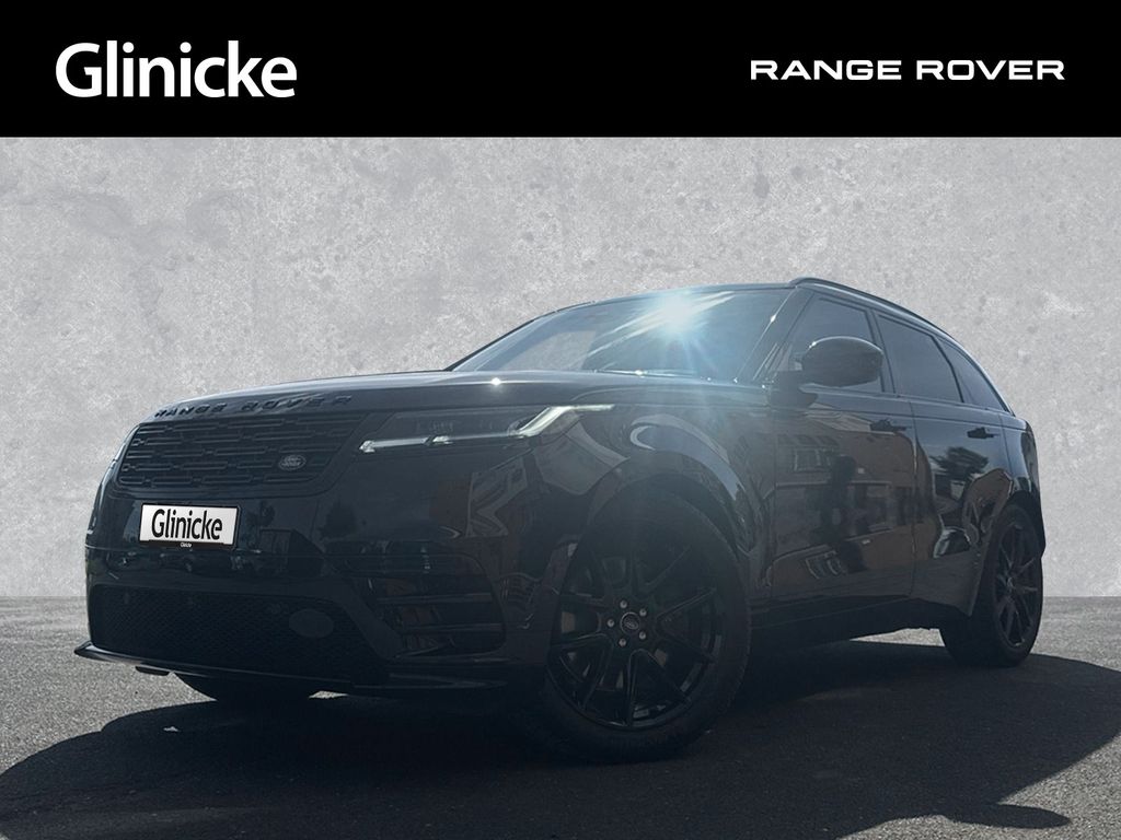 Bild des Angebotes Land Rover Range Rover Velar D300 SE AHK 21" Pano Winter P.