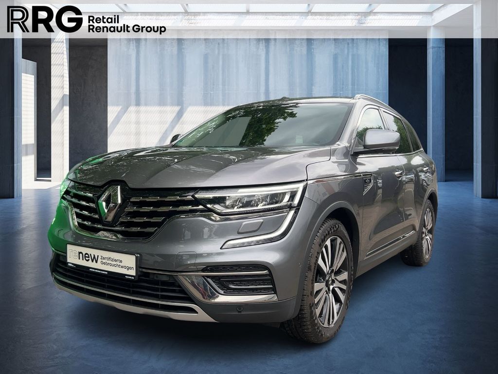 Bild des Angebotes Renault Koleos INITIALE PARIS BLUE dCi 185 4WD Automatik