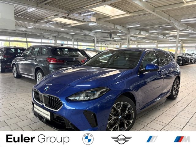 Bild des Angebotes BMW 120 d M-Sport EXT EZ.2026 SR18'' Sportsi AHK H/K