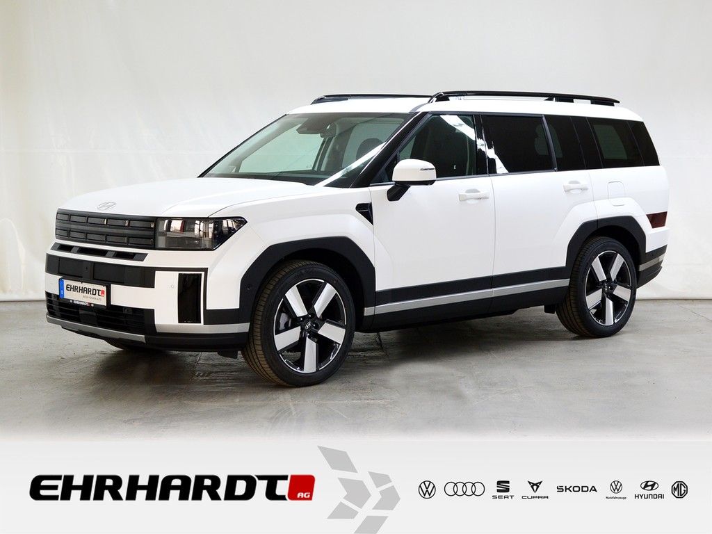 Bild des Angebotes Hyundai Santa Fe 1.6 T-GDI PHEV 6AT 4WD Signature Digita
