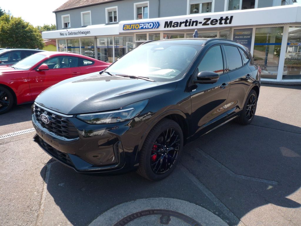 Bild des Angebotes Ford Kuga Hybrid FHEV ST-Line X