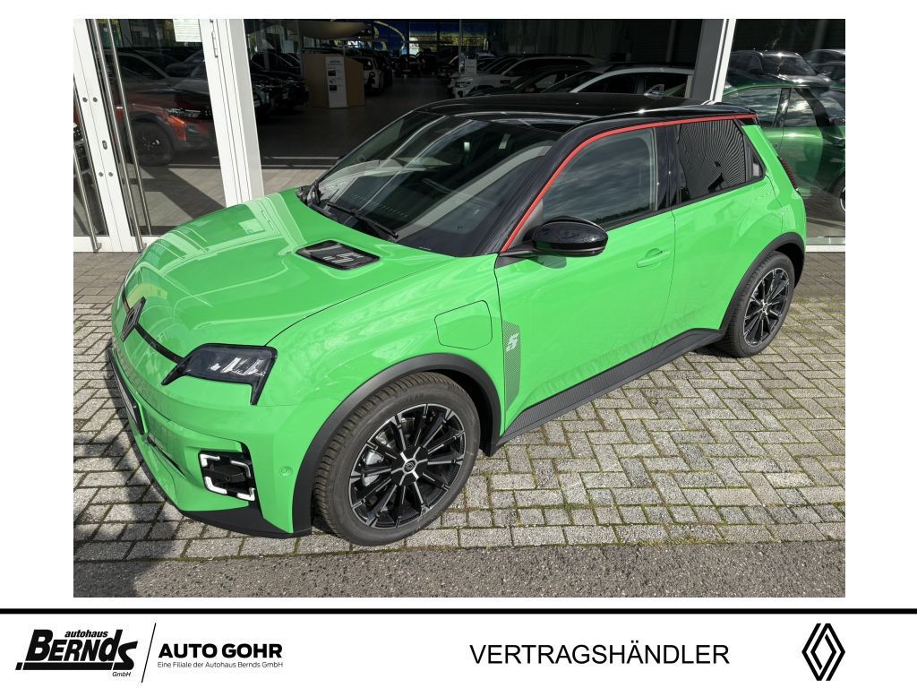 Bild des Angebotes Renault R 5 E-Tech Techno Comfort Range SHZ Navi Carplay