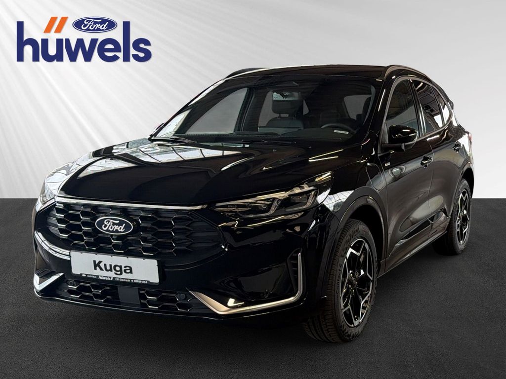 Bild des Angebotes Ford Kuga Plug-In Hybrid ST-Line X AHK-abnehmbar Navi