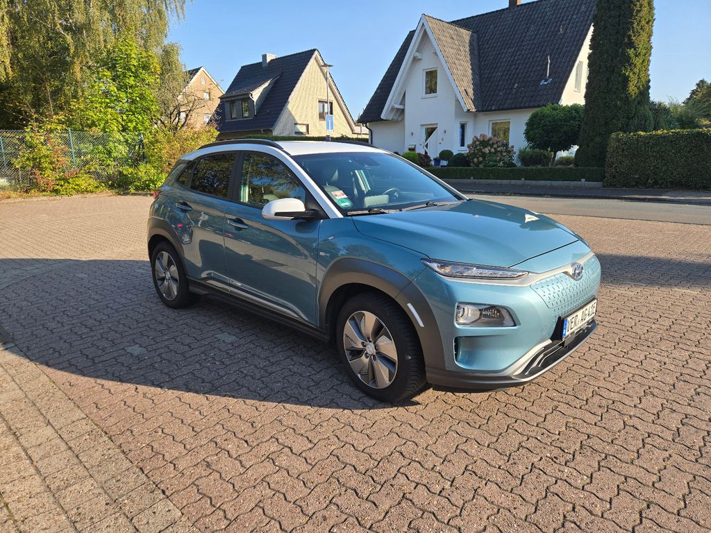 Hyundai KONA Elektro ELEKTRO 150kW Style Style
