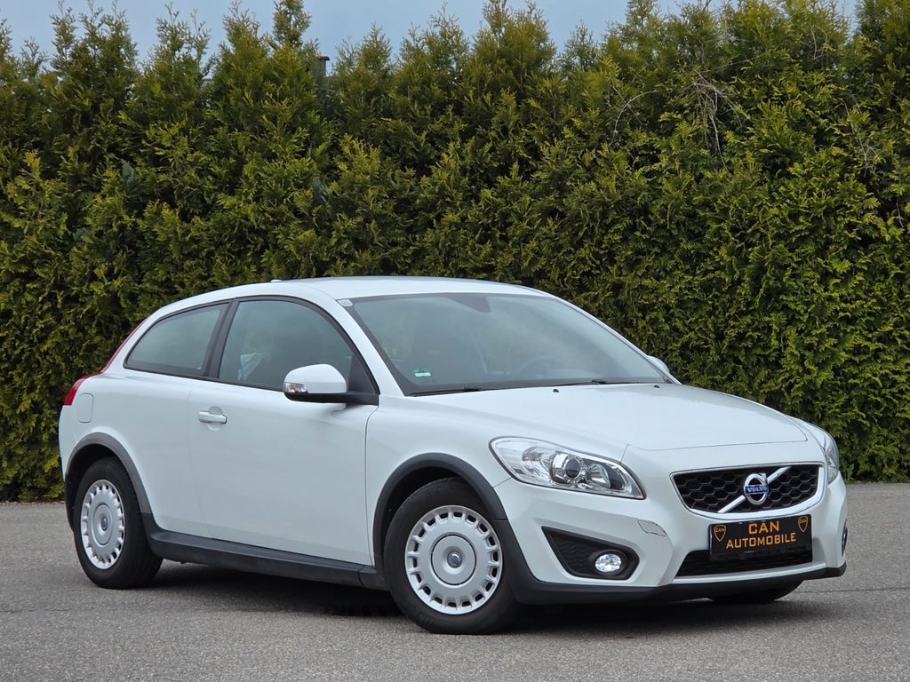 Bild des Angebotes Volvo C30 D2 Klima