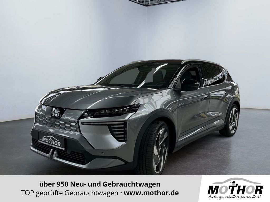 Bild des Angebotes Mitsubishi Eclipse Cross EV Diamant Top 87kWh ACC PDC SHZ