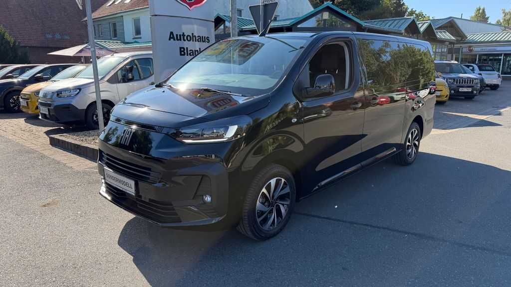Bild des Angebotes Fiat Ulysse 180 BlueHDi L3 Top