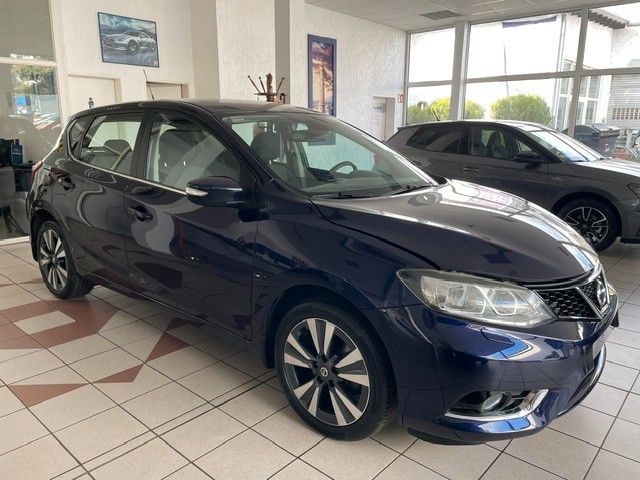 Bild des Angebotes Nissan Pulsar Acenta