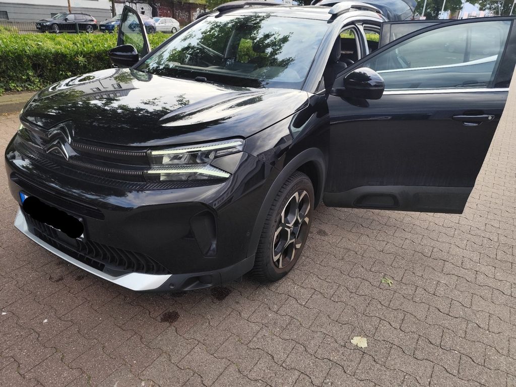 Bild des Angebotes Citroën C5 Aircross PureTech 130 Stop&Start PLUS *Garant