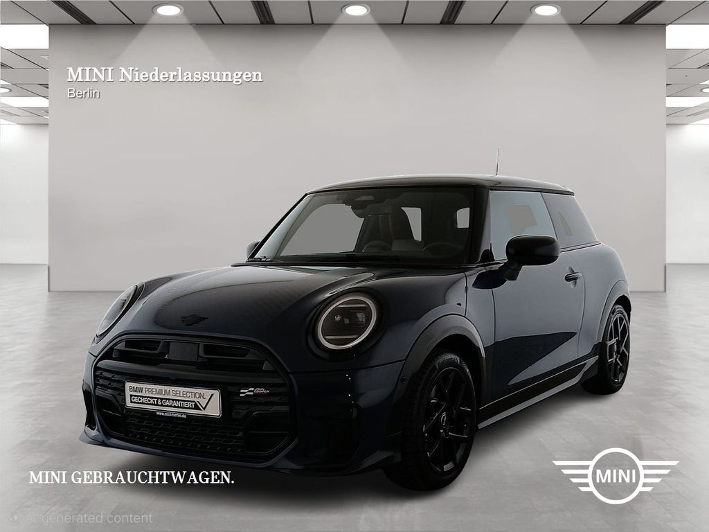 Bild des Angebotes MINI Cooper S Head-Up Kamera Driv.Assist Sportsitze