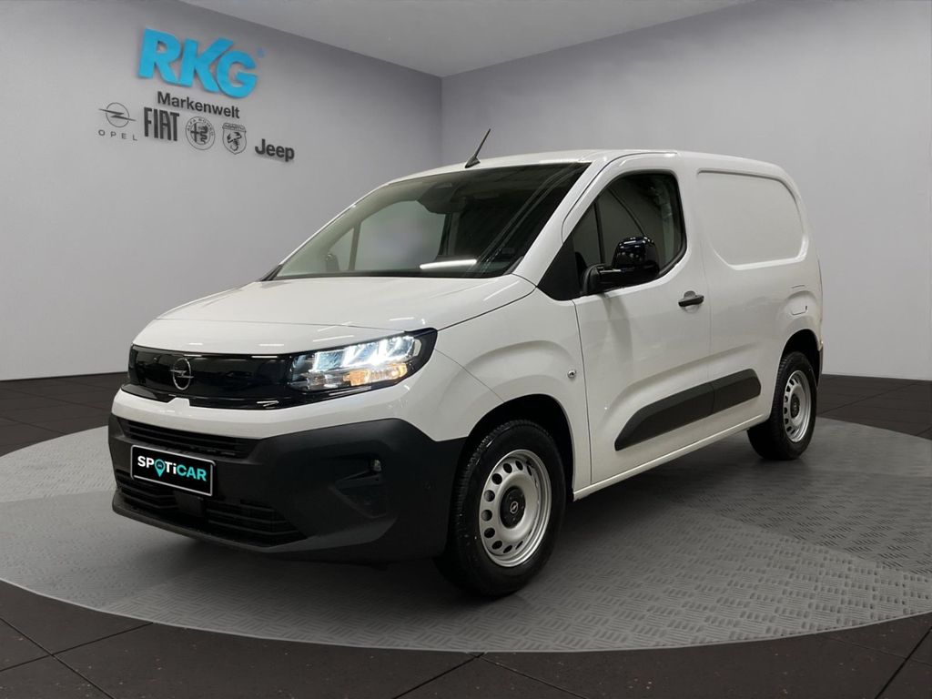 Bild des Angebotes Opel Combo Cargo Kastenwagen M 1.5 *Navi*Kamera*PDC*A