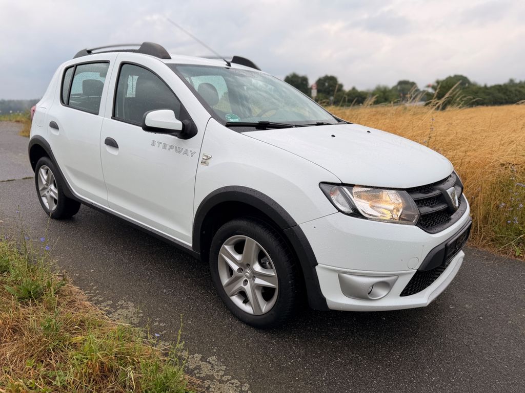 Bild des Angebotes Dacia Sandero II Stepway Ambiance