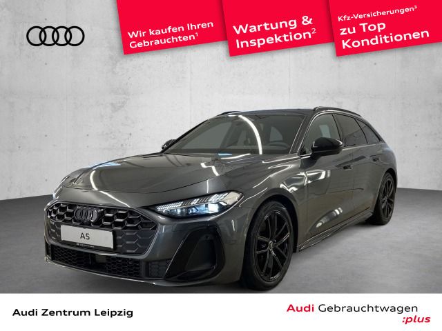 Bild des Angebotes Audi A5 Avant TDI quattro *S-line*Matrix*AHK*Tech +*