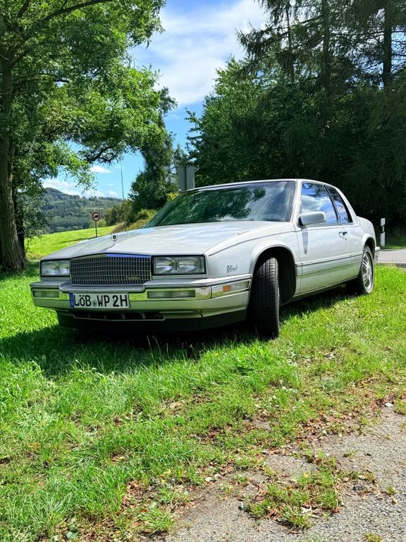Bild des Angebotes Cadillac Eldorado