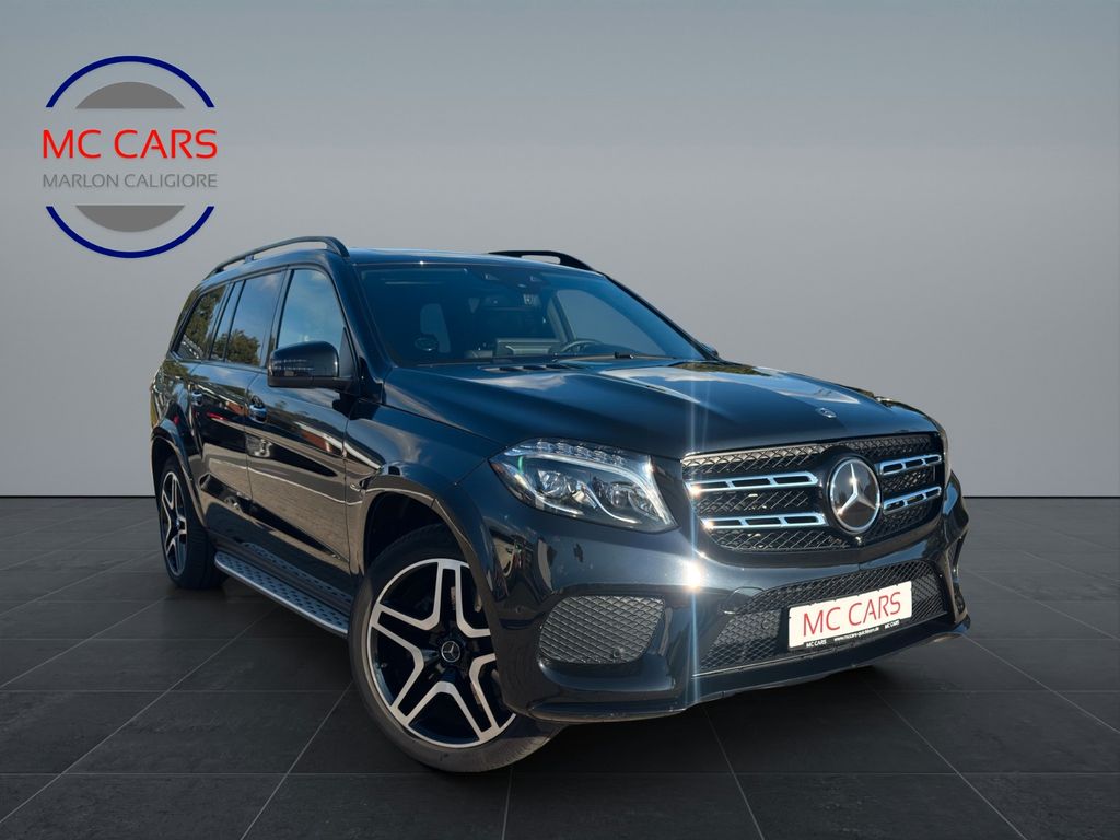 Bild des Angebotes Mercedes-Benz GLS 350 d 4Matic Grand Edition/Sternenhimmel
