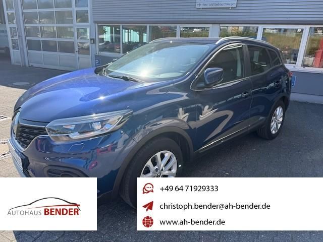 Bild des Angebotes Renault Kadjar Limited 1.3 TCE Metallic AHK