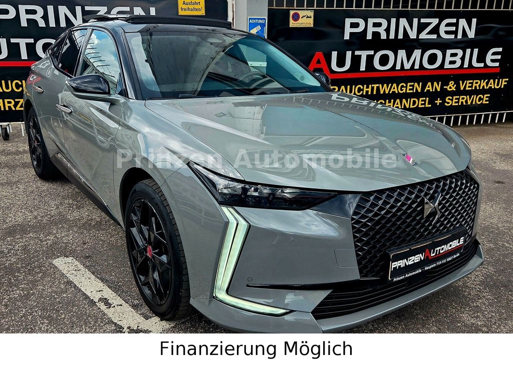 Bild des Angebotes DS Automobiles DS4 PerformanceLine+/R,Kam/Pano/Apple/Ahk/Ambien