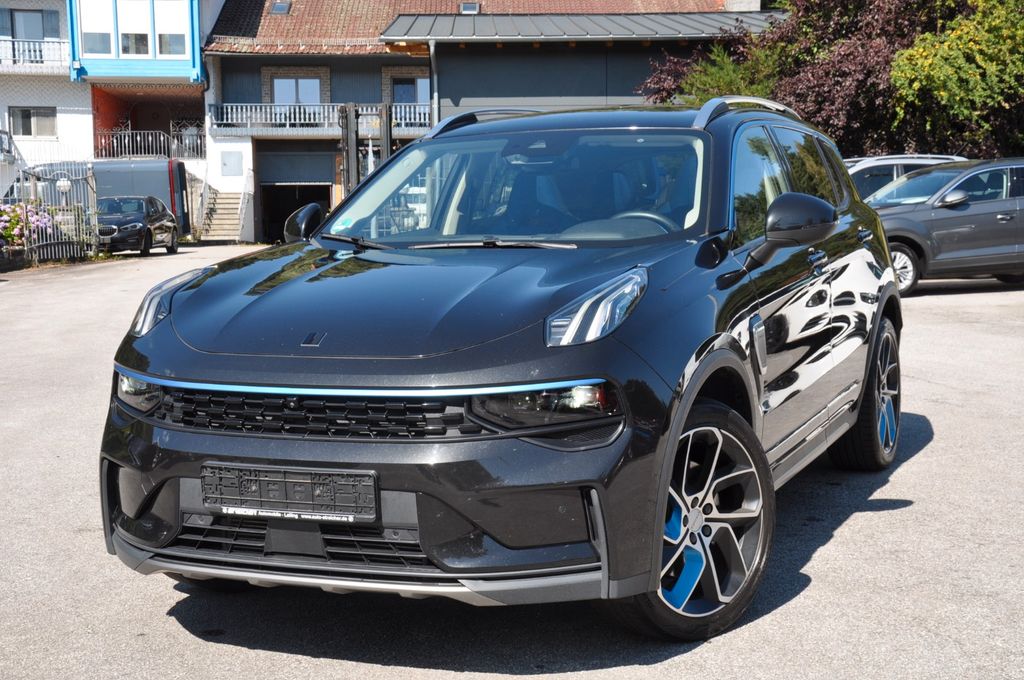 Bild des Angebotes Lynk&Co 01 1.5 TD PHEV 192 kW *360° Cam*Navi*LED*