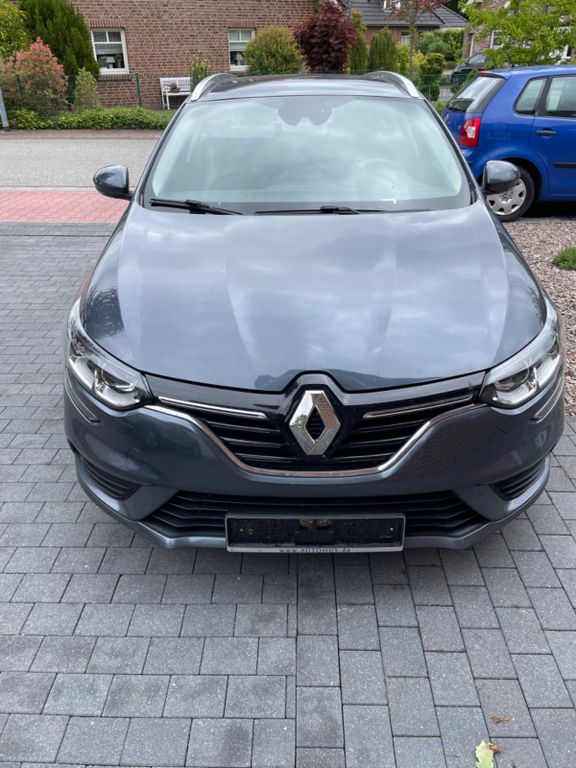 Bild des Angebotes Renault Megane BLUE dCi 115 Limited Grandtour Limited