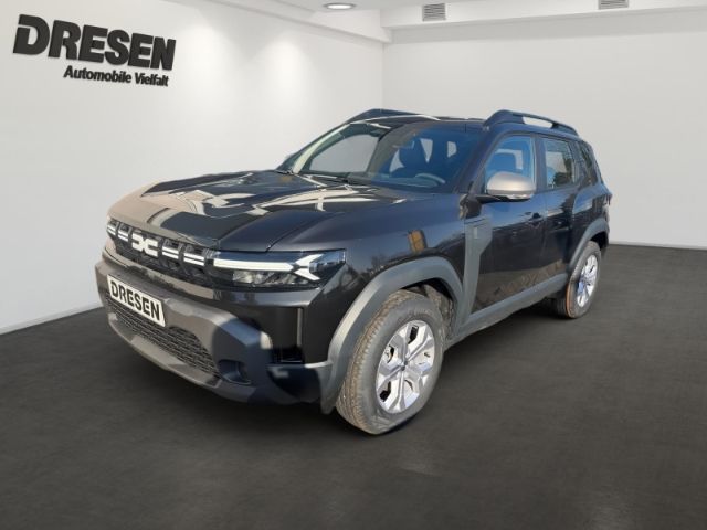 Bild des Angebotes Dacia Duster Expression Hybrid 155 + Digitales Cockpi