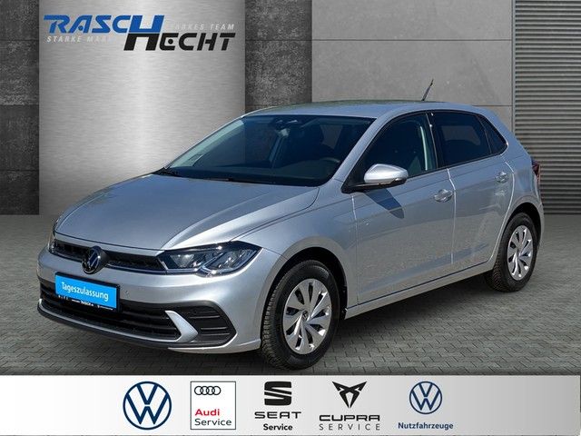 Bild des Angebotes Volkswagen Polo  Life 1.0 TSI DSG*LED*APP CONNECT*SHZ*