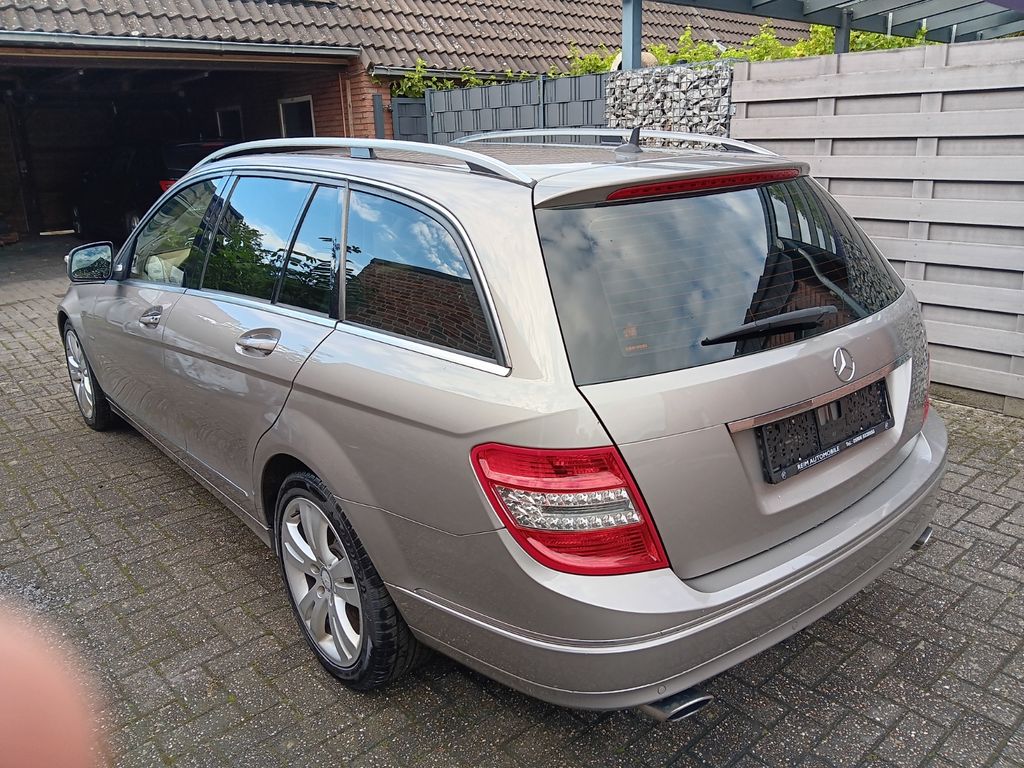 Bild des Angebotes Mercedes-Benz C 320 CDI W204/S204 Avantgarde | V6 |