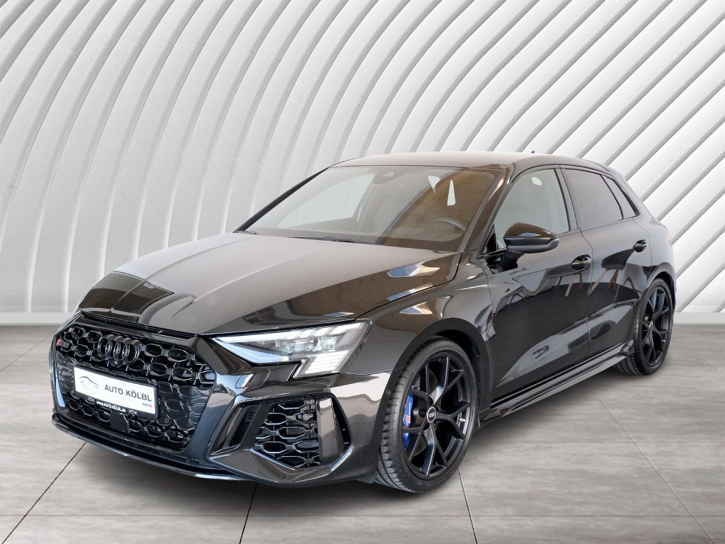 Bild des Angebotes Audi RS3 Sportback 2.5 TFSI quattro HUD ACC RFK NAVI