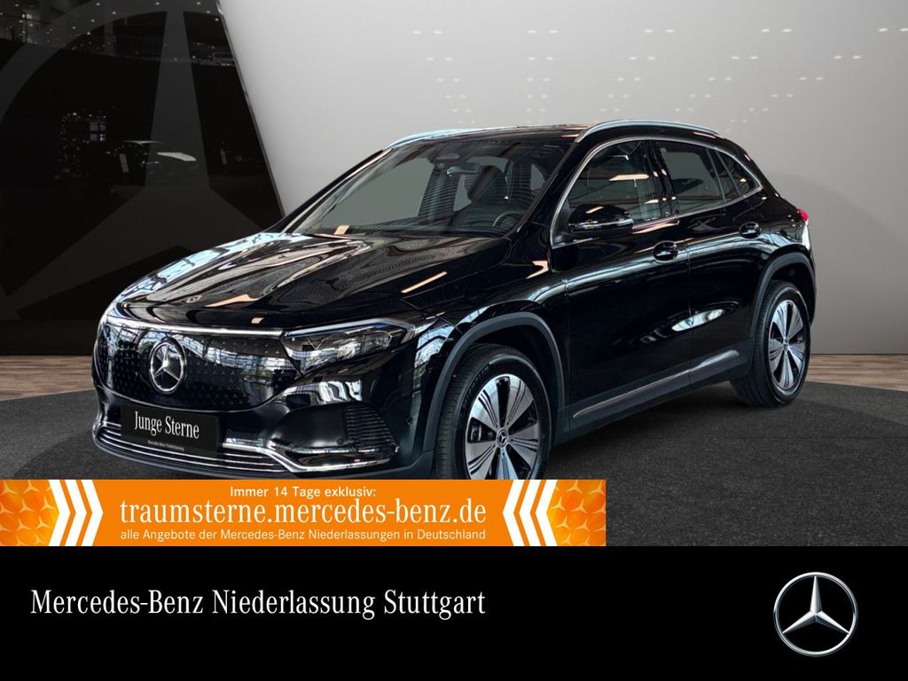 Bild des Angebotes Mercedes-Benz EQA 250+ Progressive Adv/LED/Kamera/OHNE EZL
