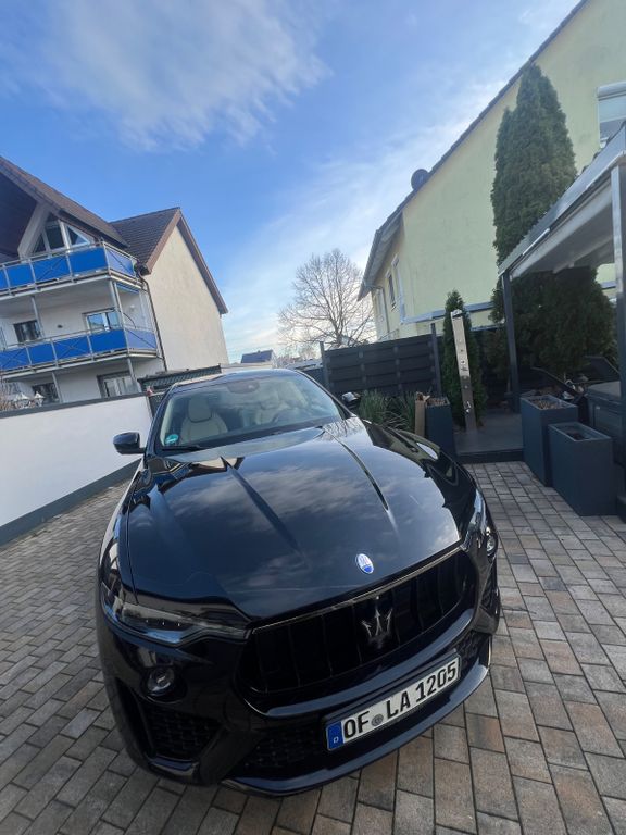 Bild des Angebotes Maserati Levante Diesel 3.0 V6 202kW GRANSPORT 4x4 Au...