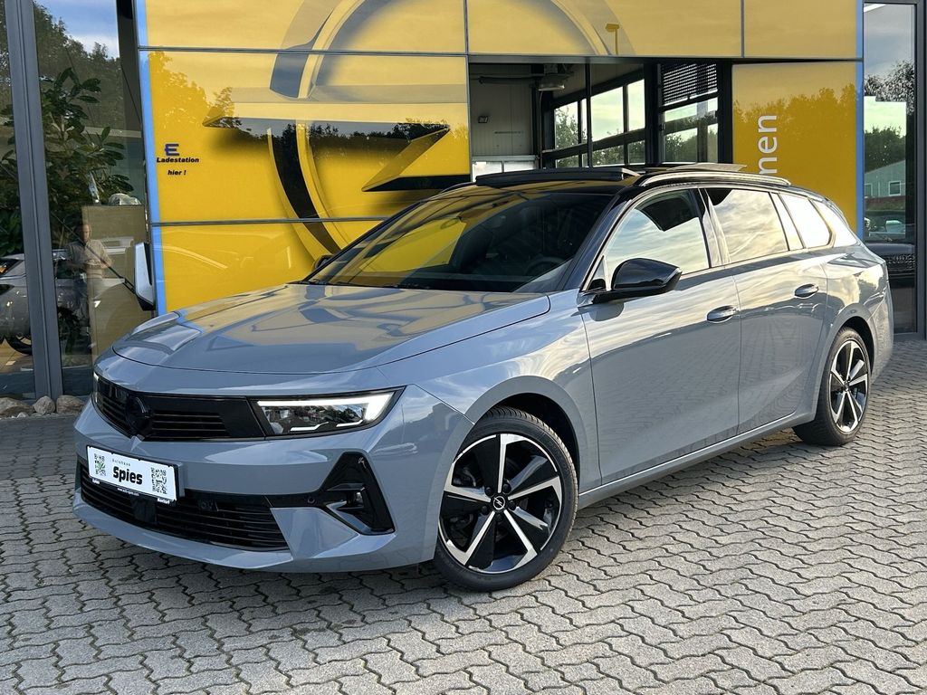 Bild des Angebotes Opel Astra L Sports Tourer GS Navi Shz KeyLess HeadUp