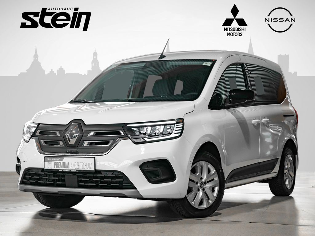 Bild des Angebotes Renault Kangoo E-TECH Equilibre LED Apple CarPlay Androi