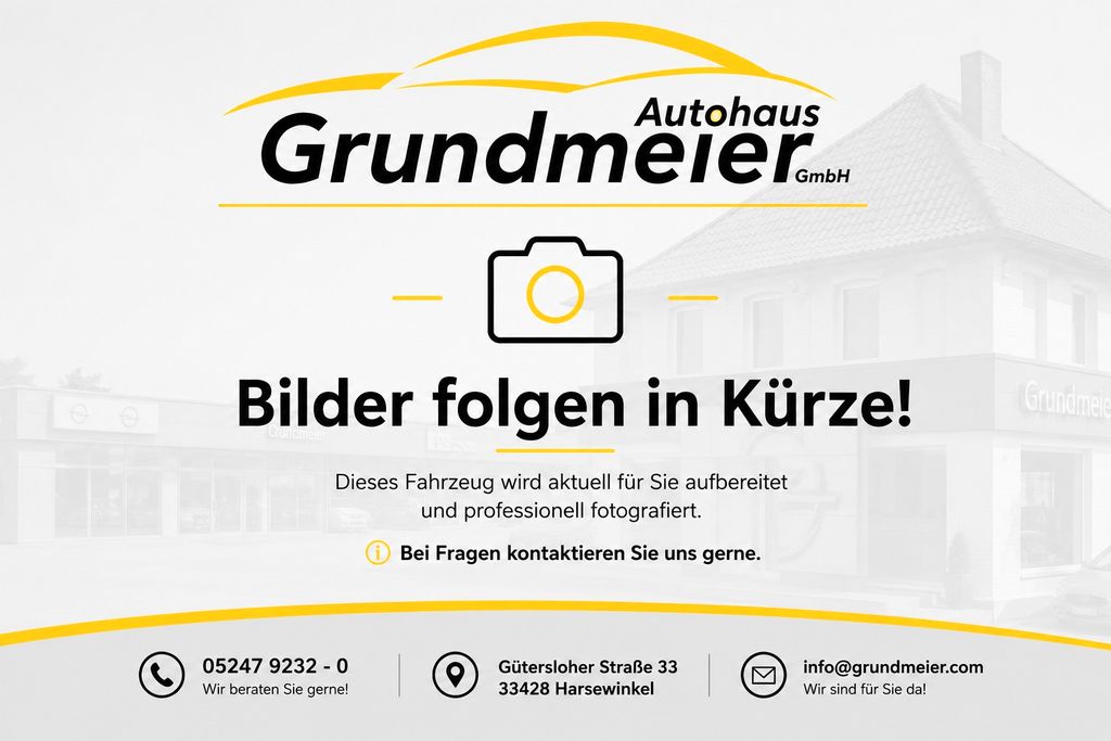 Opel Mokka GS-Line Hybrid /Allwetter/Kamera/LED