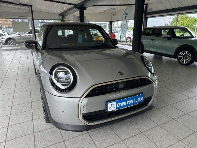 Bild des Angebotes MINI Cooper C Favoured Trim HUD Lenkradheizung LED RF