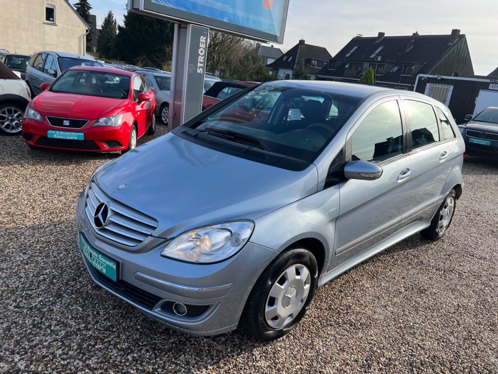 Bild des Angebotes Mercedes-Benz B -Klasse B 150*STEUERKETTENSATZ NEU*TUV NEU*