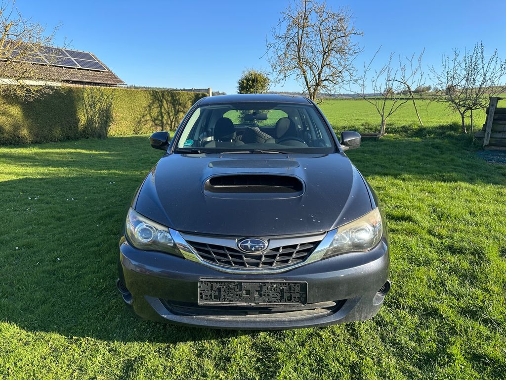 Bild des Angebotes Subaru Impreza 2.0D Active Active *TÜV*AWD*
