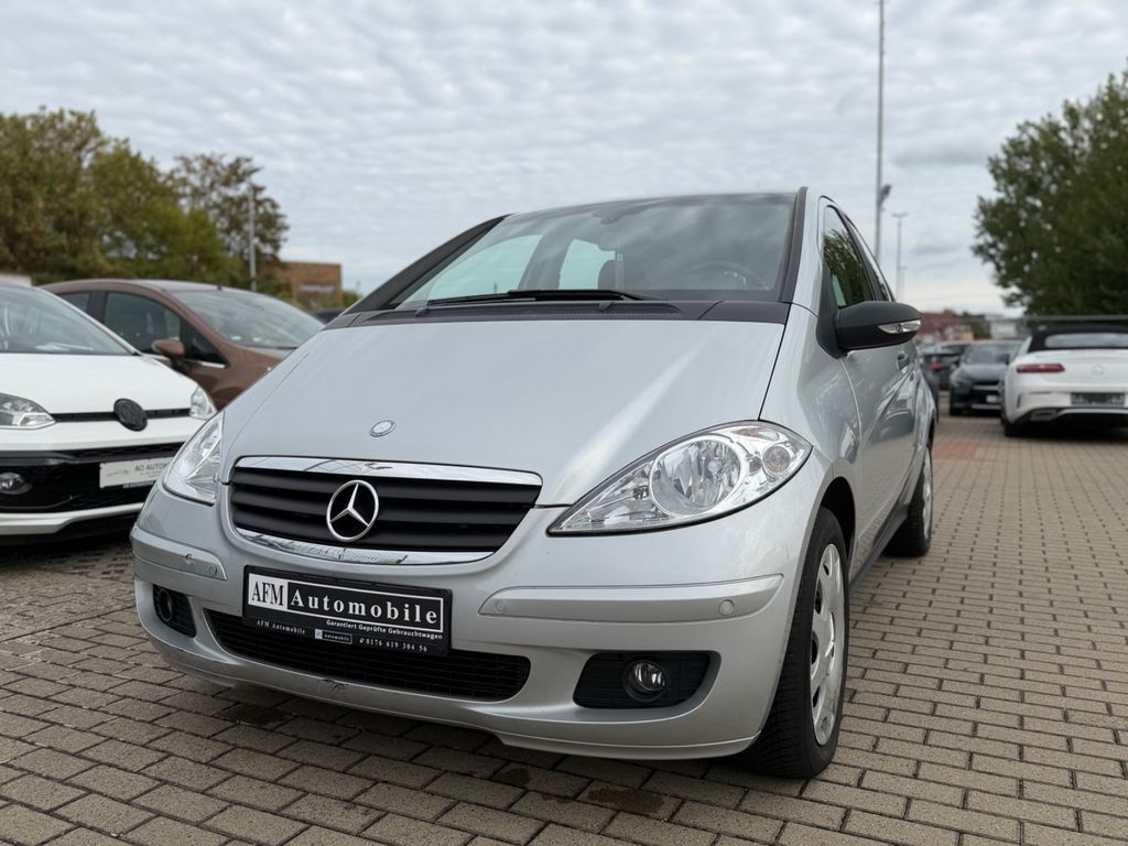 Bild des Angebotes Mercedes-Benz A 200 *AUTOMATIK*KLIMA*TÜV-04/28*PDC*